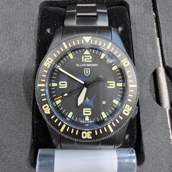 [WTS] Elliot Brown Holton Professional $399 Full kit