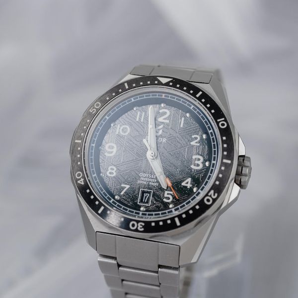 [WTS] Boldr Odyssey Freediver Meteo113