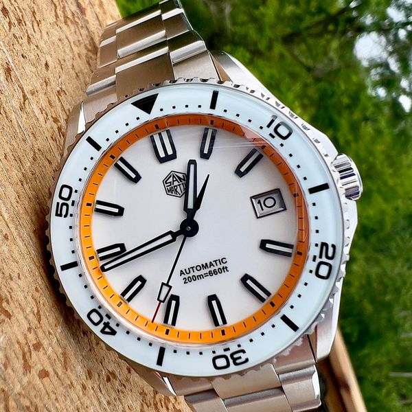 [WTS] SAN MARTIN SN0129-G-D VERY EXCELLENT Japan NH34a $185.