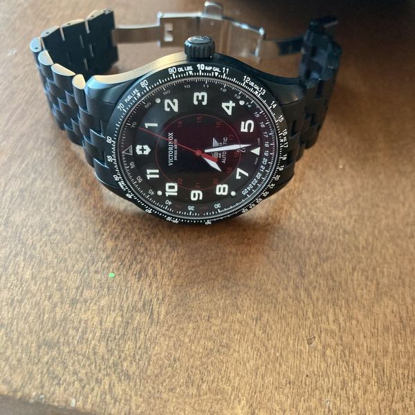 [WTS] Victorinox Airboss Automatic 42mm