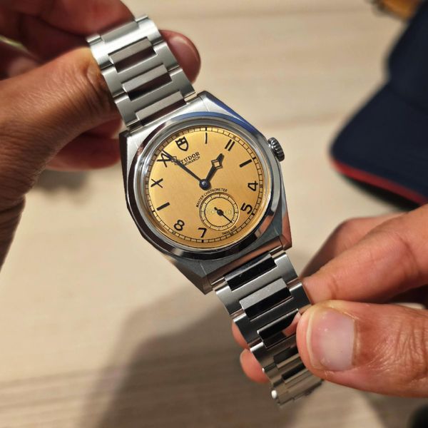 [WTS] Tudor Monarch • Brand New & Unworn • Price Drop- $5,9…