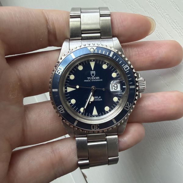 [WTS] 76100 Sub reserved for u/forestparkhorology