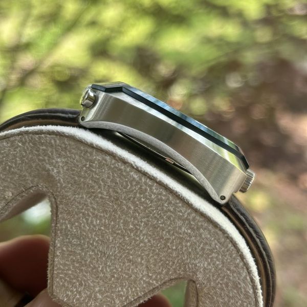 [WTS] Bulova ‘Parking Meter’ w/ Box+ Papers