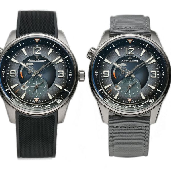 Jaeger-LeCoultre Polaris Ref. Q9078640