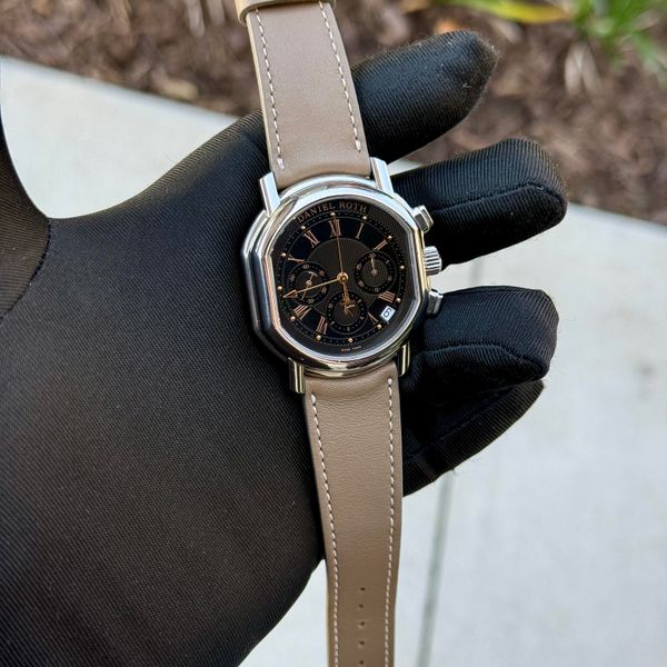 Daniel Roth Masters Chronograph