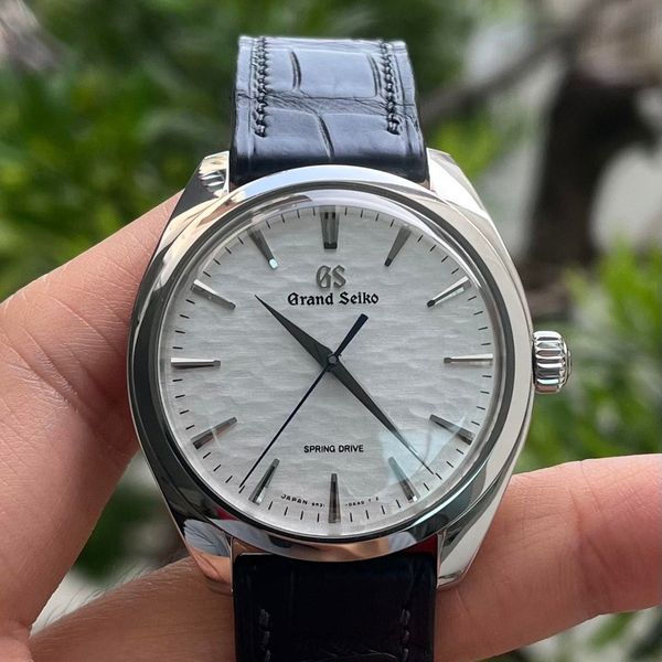 [WTS] Grand Seiko SBGY013 Elegance Collection $5999 Shipped…