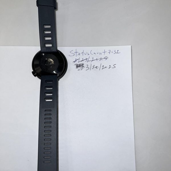 [WTT] Seiko s23631