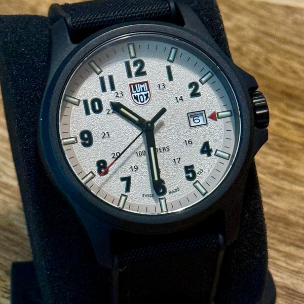 [WTS] Luminox Atacama Field 1960 - 43 mm - $275