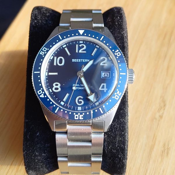Seestern S434-2