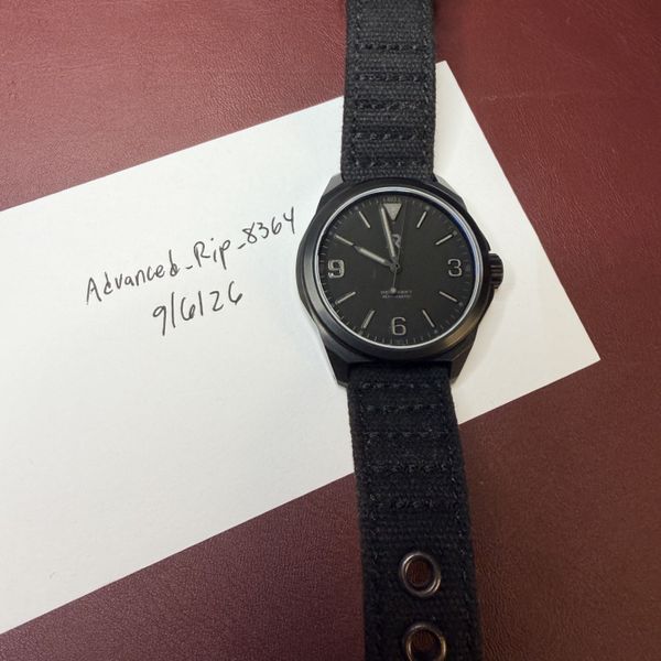 [WTS] RZE Resolute Workbench Limited Edition, 1 of 50