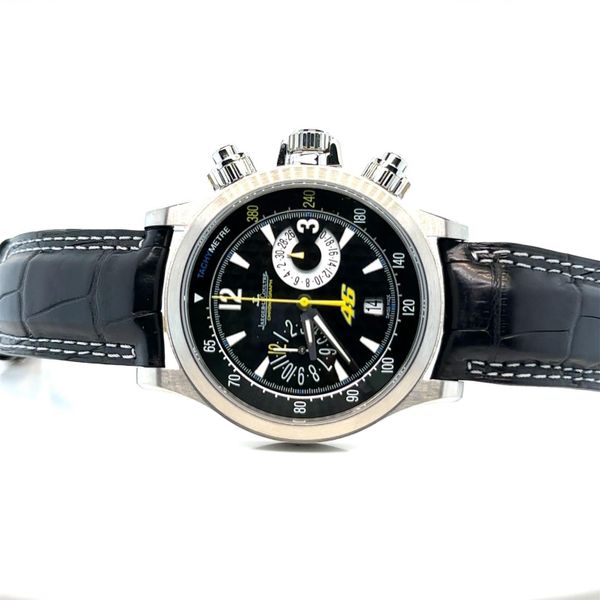 Jaeger-LeCoultre Master Compressor Ref. Q175847V