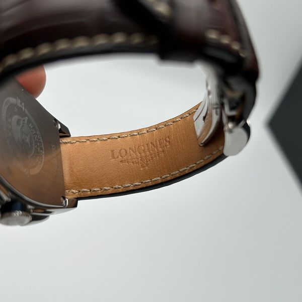 [WTS] Longines Evidenza Chonograph Automatic