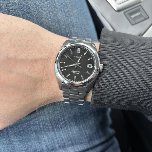 Seiko SARB033