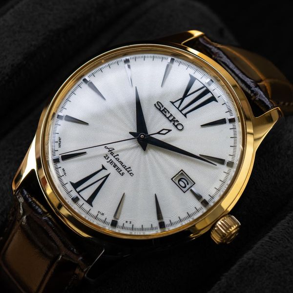 [WTS] Seiko "Dry Cocktail" SARB066 from their Cocktail Time…