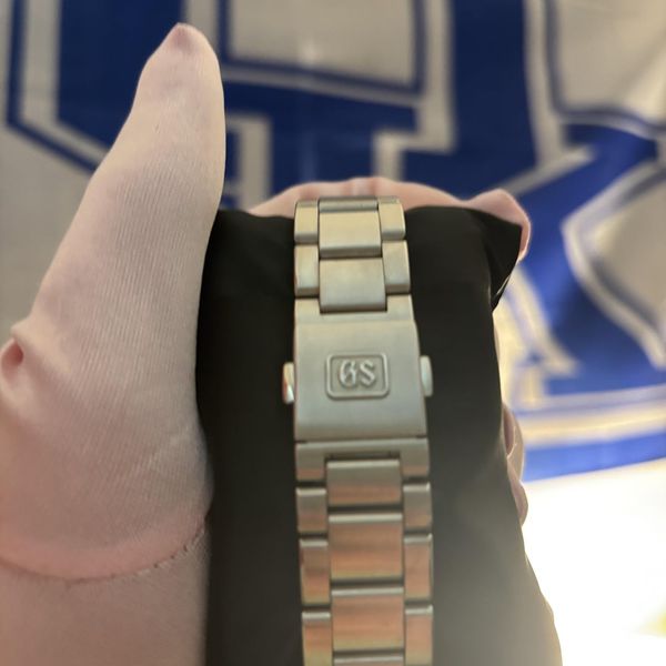 [WTS] Grand Seiko Heritage Collection!