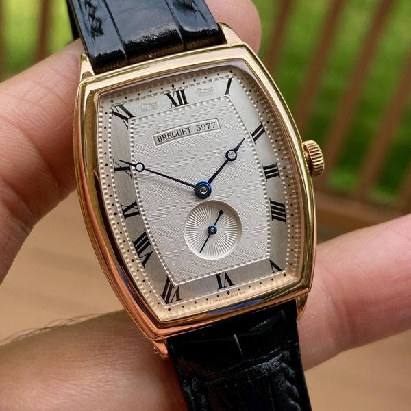[WTS] Breguet Heritage. Solid Gold. Automatic. *Open to tra…