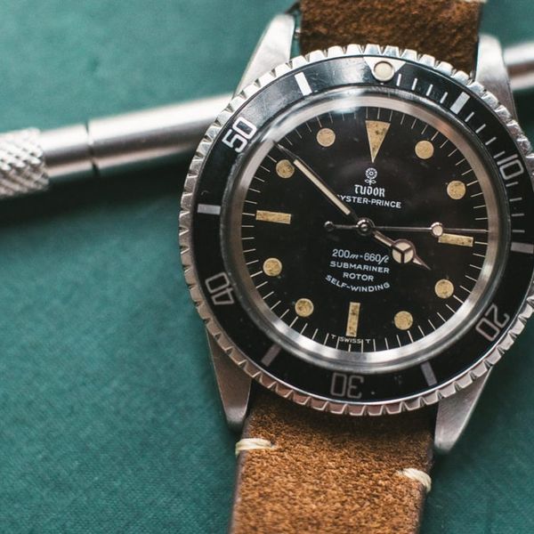 [WTS] Tudor Submariner 7928 Repost with Price Drop