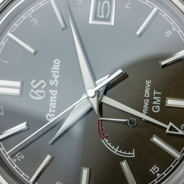 [WTS] Grand Seiko SBGE227 Full Set ($3,999)