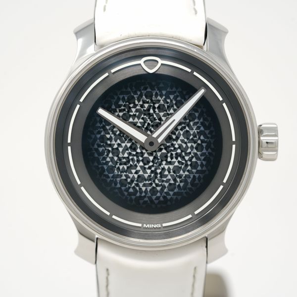 FS: Pre-Owned Ming Mosaic Fifth Anniversary Edition 37.07