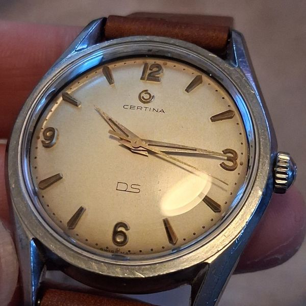 Certina DS
