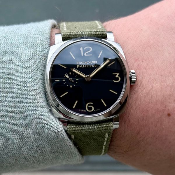 [WTS] Panerai Radiomir 1940 PAM00512