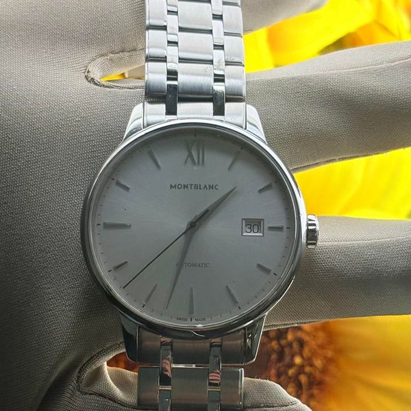 [wts] 🔥🔥 Montblanc Heritage Spirit🔥🔥 Watch Only