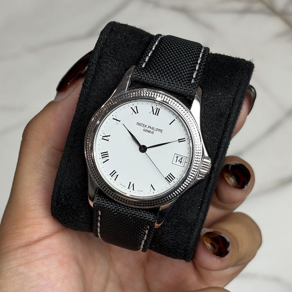 [WTS] Patek Philippe Calatrava 5117G — Excellent Condition,…