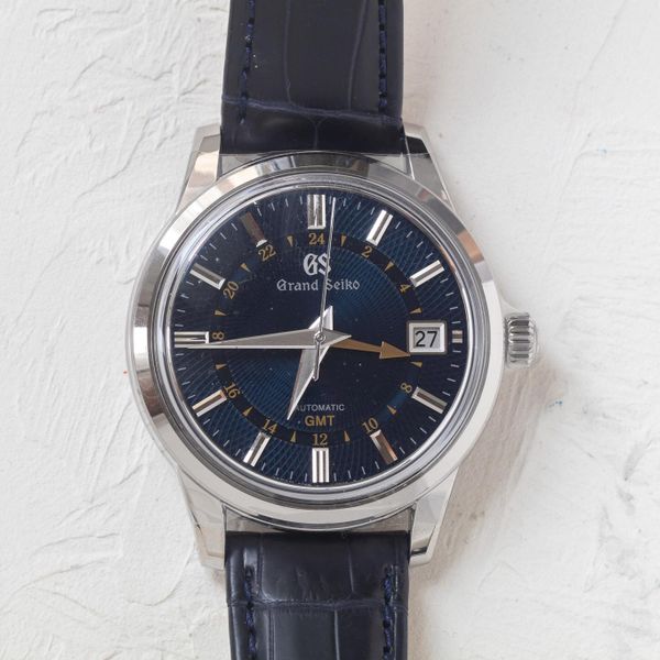[WTS] Grand Seiko SBGM257 “Moondrop” $4,688