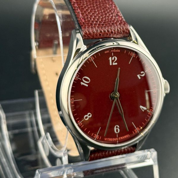 [WTS] AnOrdain Model 1 Post Office Red