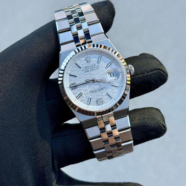 [WTS] Rolex Land Dweller 127334 ($25,999)