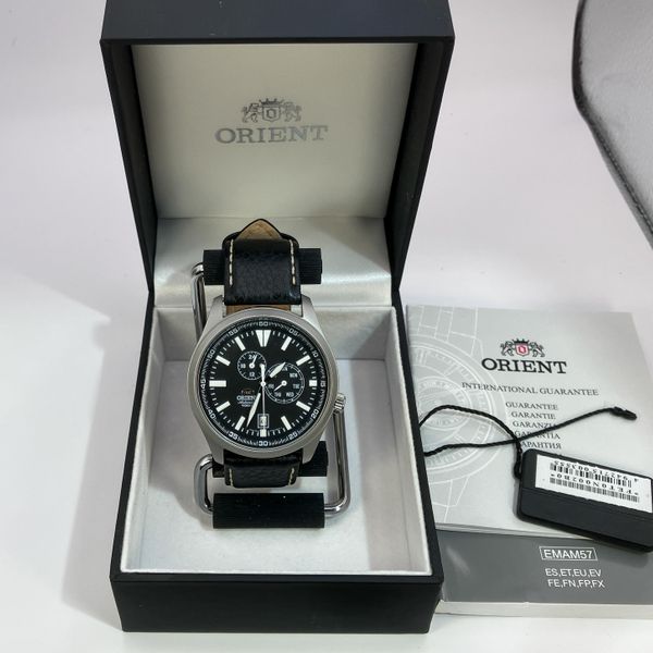 Orient Defender Orient Defender Generation 1 (FET0N002B0) F…