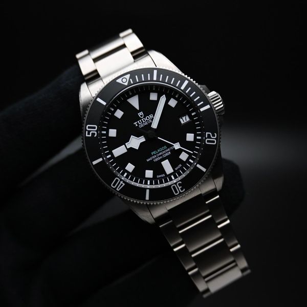 [WTS] Tudor Pelagos Ultra 2026 NEW/UNWORN box and papers 25…