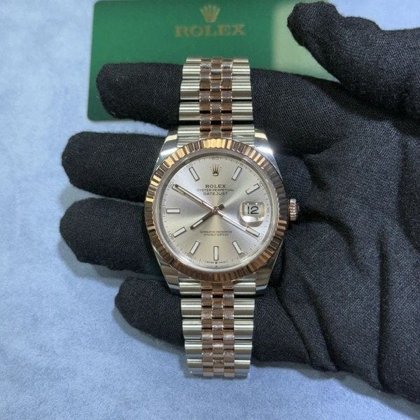 Rolex Datejust 41 Ref. 126331