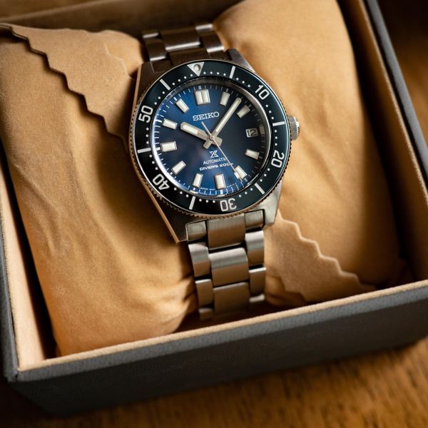 [WTS] Seiko SBDC163 JDM 62MAS 🇯🇵 $910 shipped tariffs cover…