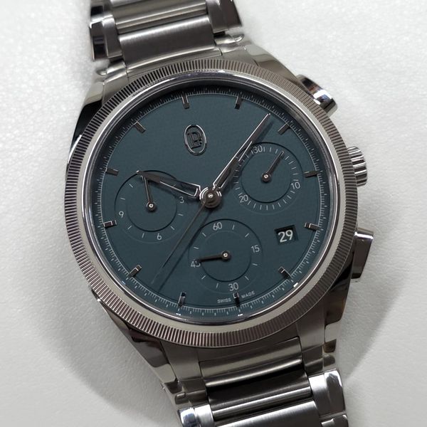 [WTS] Parmigiani Fleurier Tonda PF Chronograph Yoshida Limi…