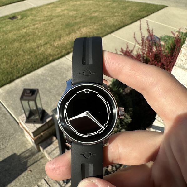 [WTS] Ming Minimalist 37.02 $2299