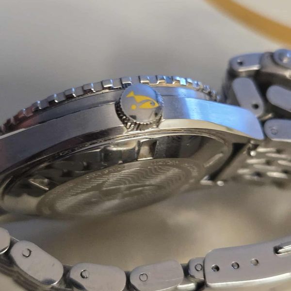 [WTS/WTT] DOXA SUB 200 "DIVINGSTAR"