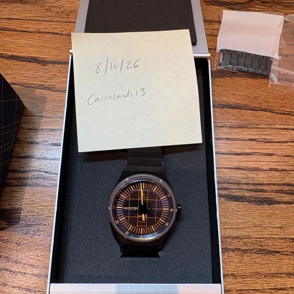 [WTS] Autodromo Group B Nightstage IV
