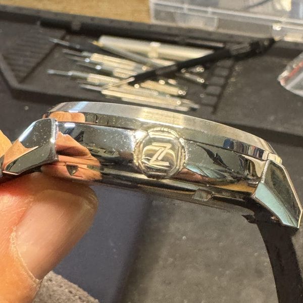 [WTS] Zelos Visionary V1, 40mm, excellent condition with we…