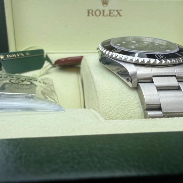 Rolex Submariner 14060M
