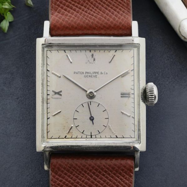 [WTS] Patek Philippe (Ref. 1520)