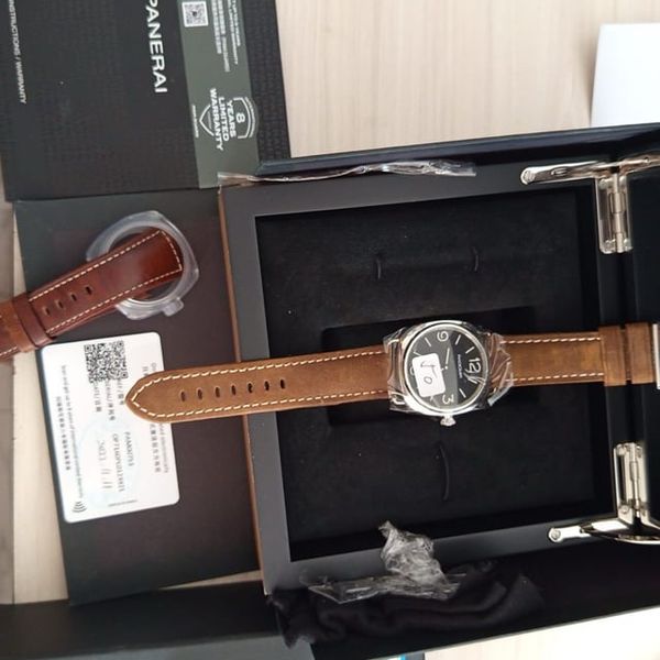 [WTS] 12517 - Panerai - PAM00753 - pre-owned conditions wit…