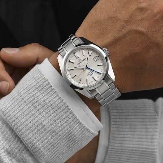 Grand seiko SBGJ211/ SBGJ263 eller  SLGH013