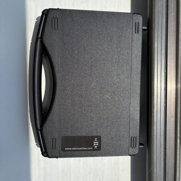 MKII Stingray 50 MOD1C