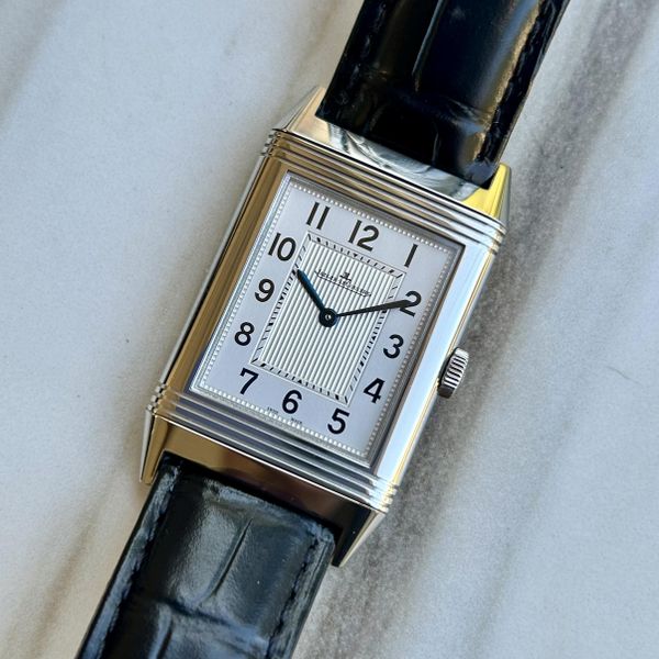 [WTS] JLC Jaeger-LeCoultre Grande Reverso Classic – Ultra T…