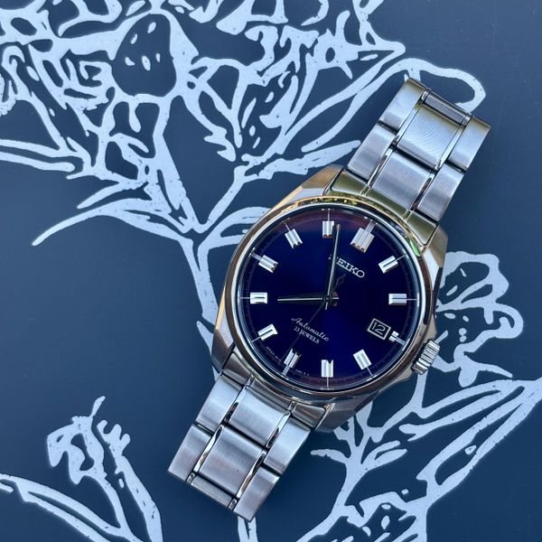 [WTS] Discontinued Seiko SARB045 | Excellent Condition | $7…