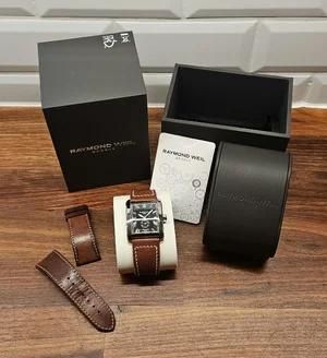 Raymond Weil Don Giovanni