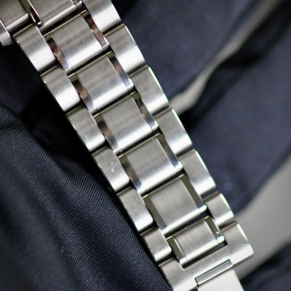 [WTS] Grand Seiko SBGE249 “Silver Blizzard”