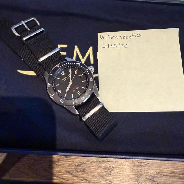 [WTS] Bremont S300