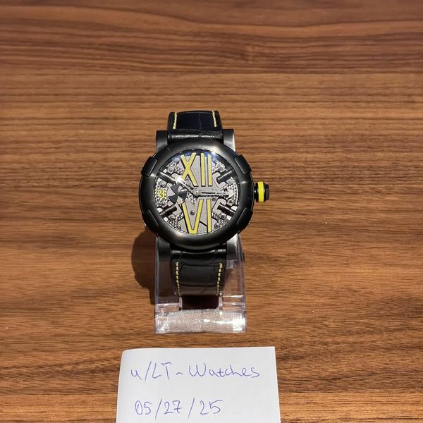 [WTS] Romain Jerome Steampunk 🔥